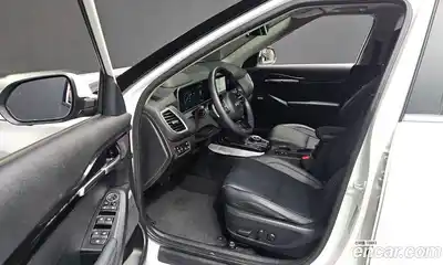 Kia Seltos 2023 1.6 Автомат в Москве № 798123, миниатюра 10