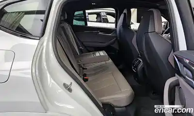 BMW X4M 2025 3.0 Автомат в Москве № 798203, миниатюра 12