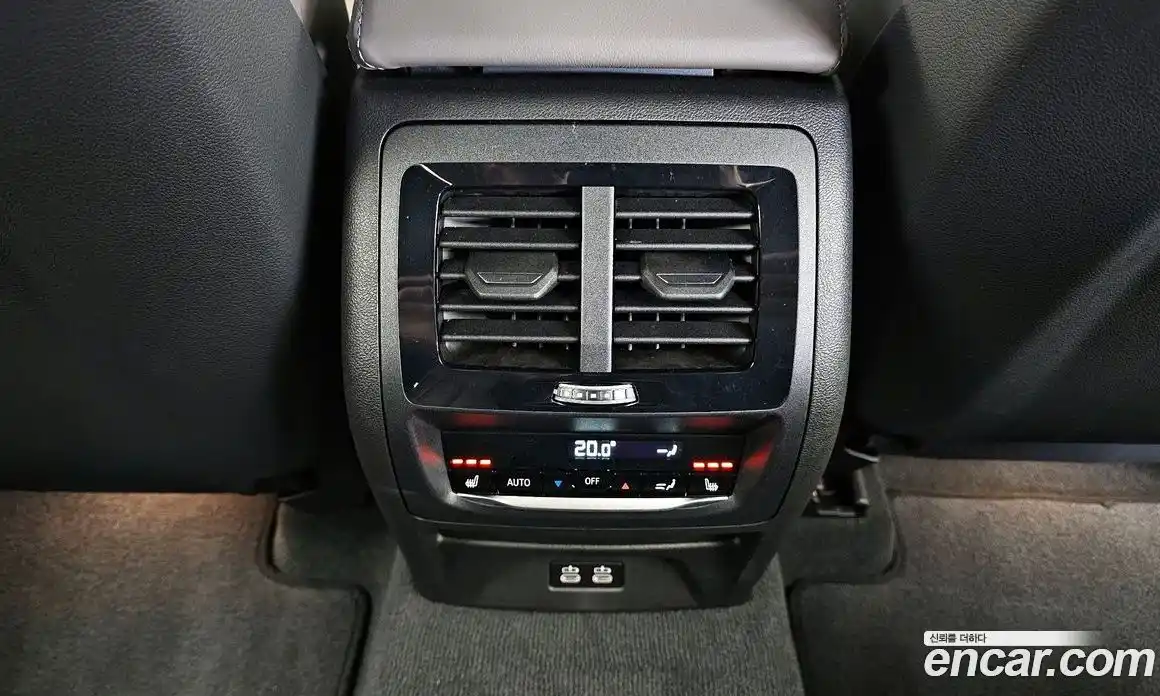 BMW X4M 2025 3.0 Автомат в Москве № 798203, фото 18