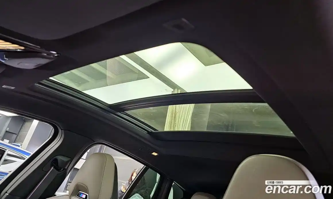 BMW X4M 2025 3.0 Автомат в Москве № 798203, фото 19