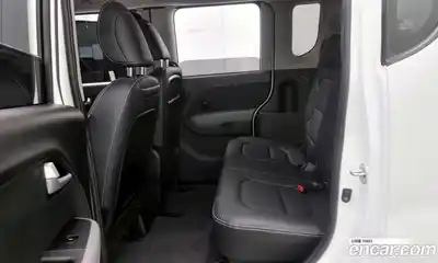 Kia Ray 2023 1.0 Автомат в Москве № 798349, миниатюра 12