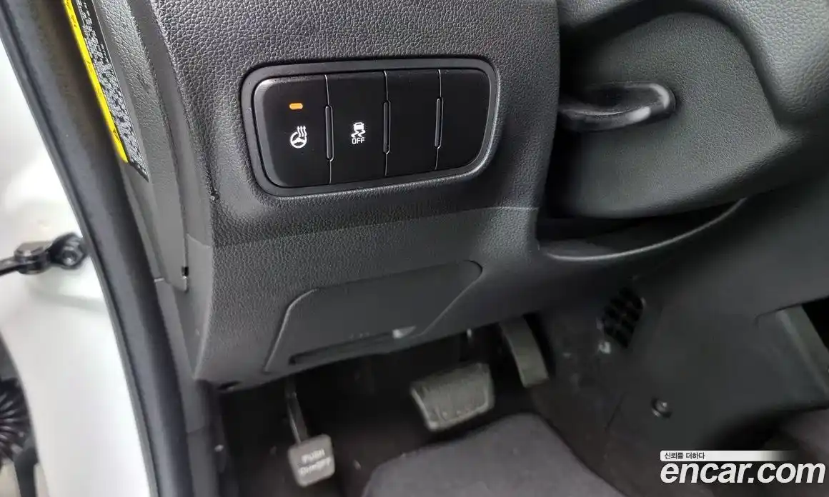 Kia Ray 2023 1.0 Автомат в Москве № 798349, фото 13