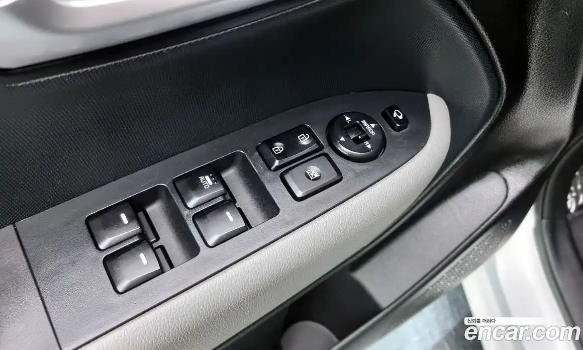 Kia Ray 2023 1.0 Автомат в Москве № 798349, фото 18