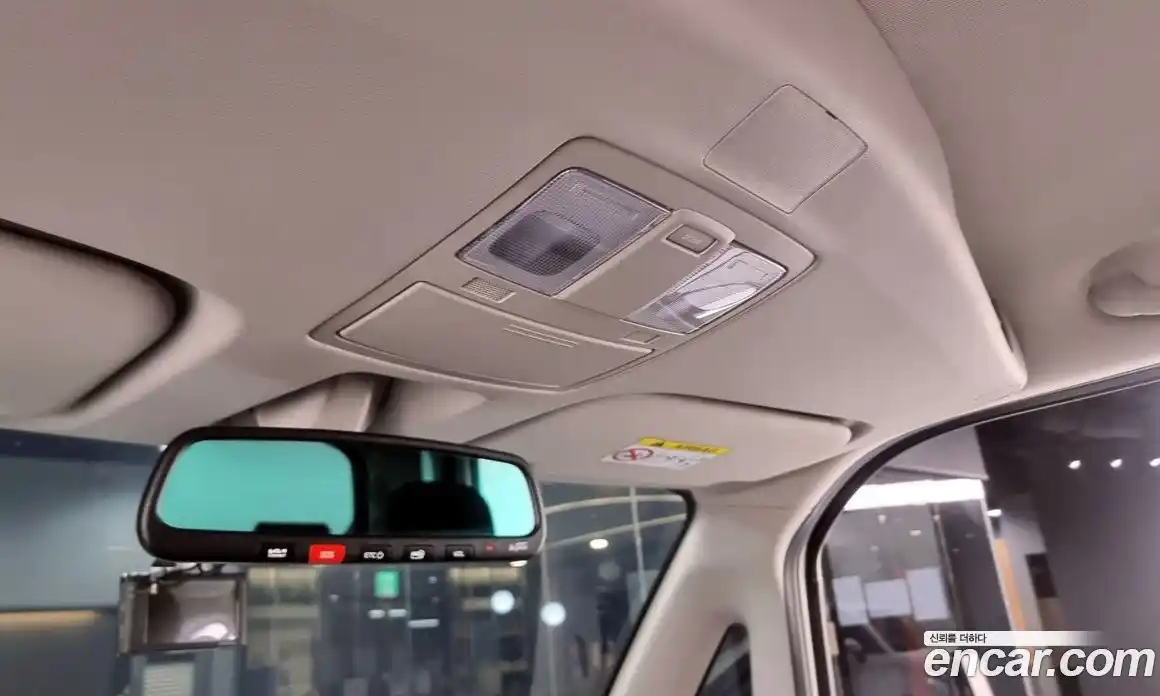 Kia Ray 2023 1.0 Автомат в Москве № 798349, фото 20