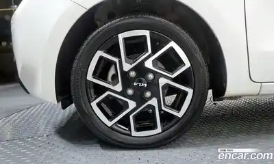 Kia Ray 2023 1.0 Автомат в Москве № 798349, миниатюра 5