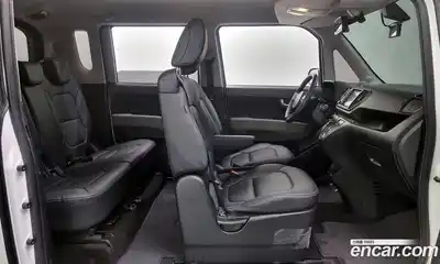 Kia Ray 2023 1.0 Автомат в Москве № 798349, миниатюра 10