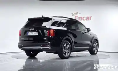 Kia Sorento, 2023