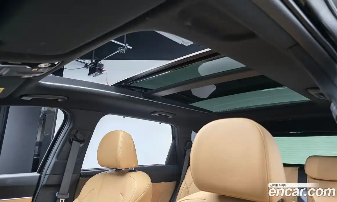 Kia Sorento 2023 1.6 Автомат в Москве № 798351, фото 18