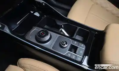 Kia Sorento 2023 1.6 Автомат в Москве № 798351, миниатюра 8