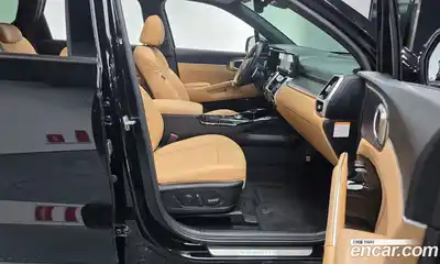 Kia Sorento 2023 1.6 Автомат в Москве № 798351, миниатюра 9