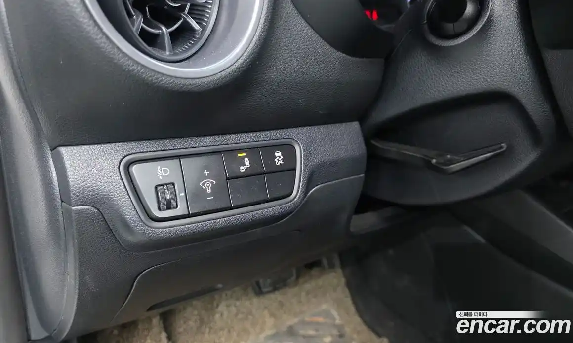 Kia K3 2022 1.6 Автомат в Москве № 798357, фото 13