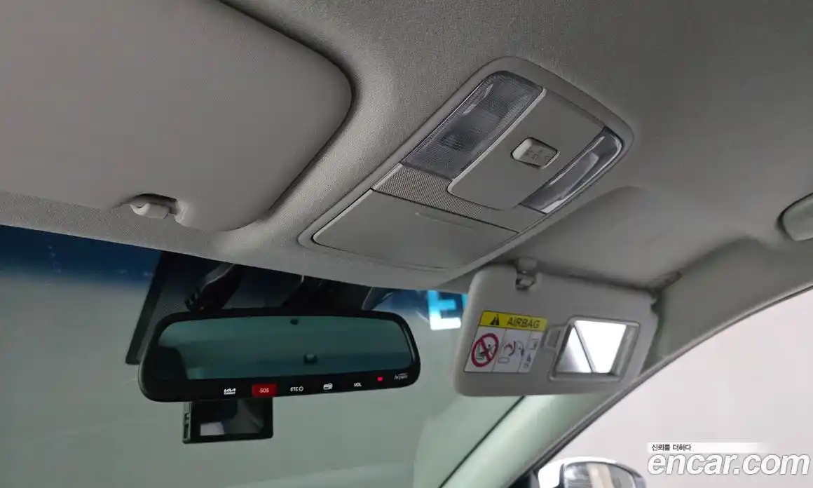 Kia K3 2022 1.6 Автомат в Москве № 798357, фото 17