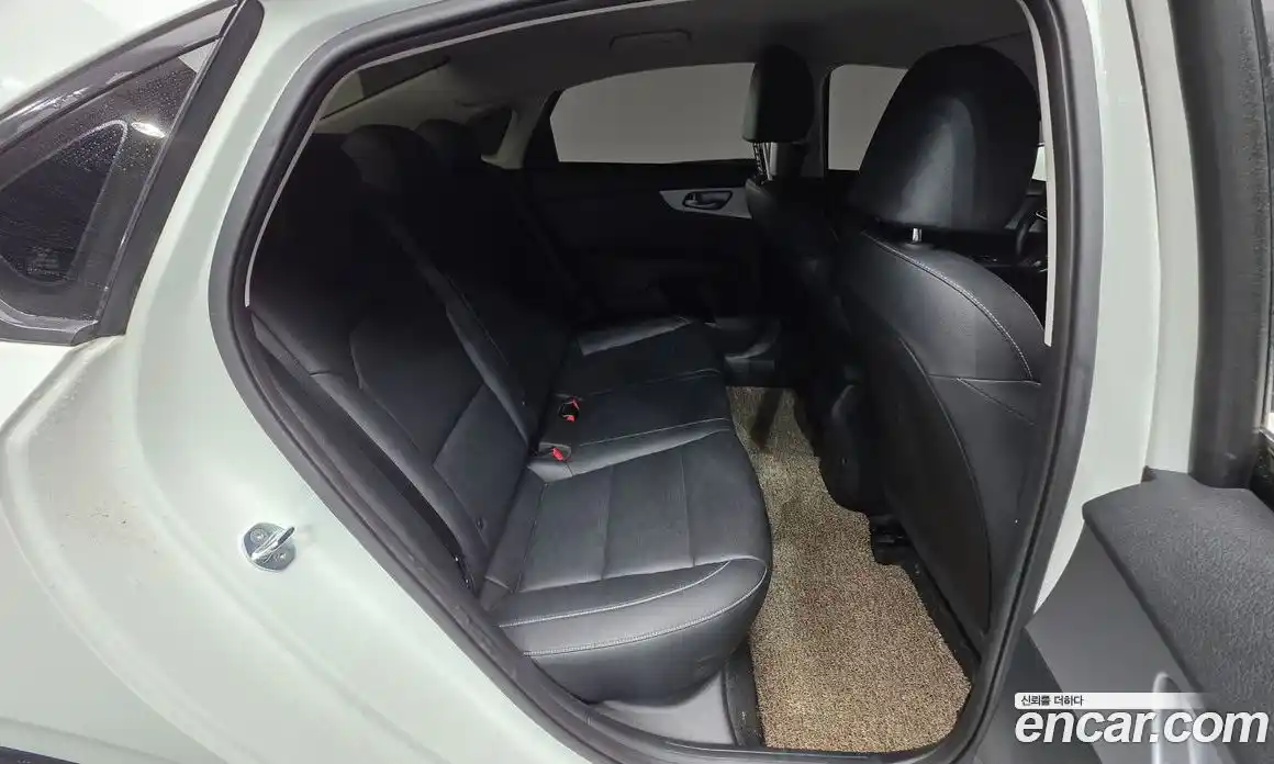 Kia K3 2022 1.6 Автомат в Москве № 798357, фото 19