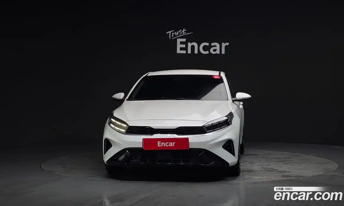 Kia K3 2022 1.6 Автомат в Москве № 798357, фото 3