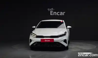 Kia K3 2022 1.6 Автомат в Москве № 798357, миниатюра 3