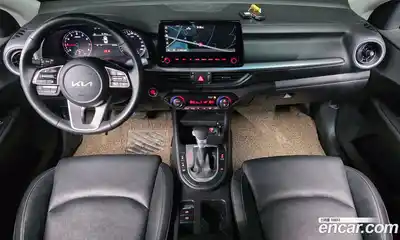 Kia K3 2022 1.6 Автомат в Москве № 798357, миниатюра 7