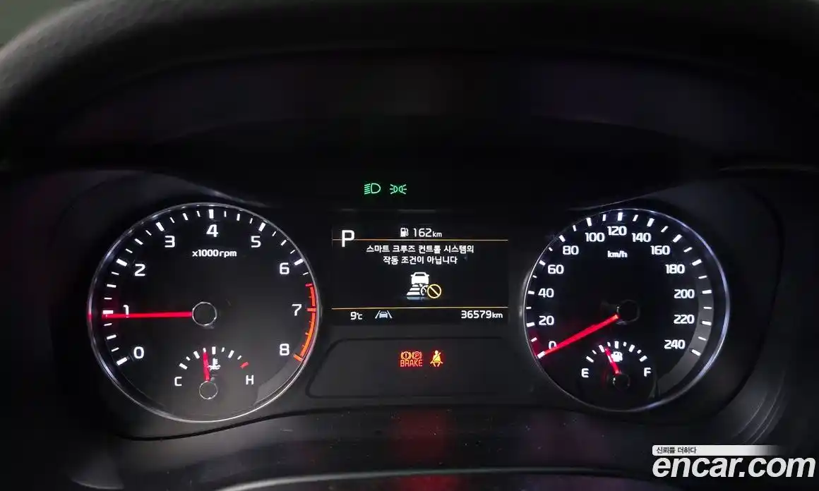 Kia K3 2022 1.6 Автомат в Москве № 798357, фото 8