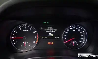 Kia K3 2022 1.6 Автомат в Москве № 798357, миниатюра 8