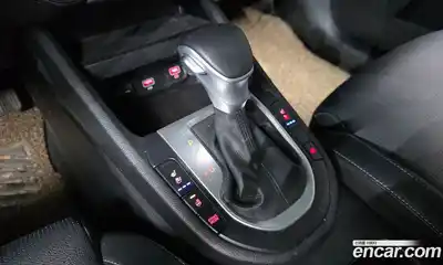 Kia K3 2022 1.6 Автомат в Москве № 798357, миниатюра 9