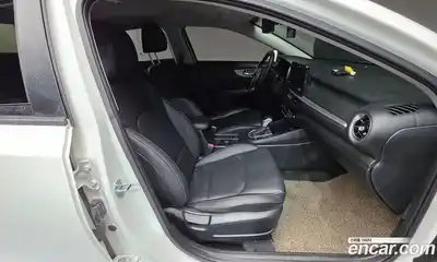 Kia K3 2022 1.6 Автомат в Москве № 798357, миниатюра 10