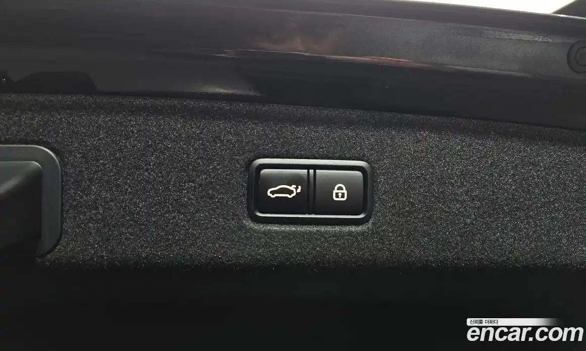 Kia K9 2018 3.8 Автомат в Москве № 798368, фото 20