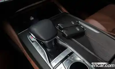 Kia K9 2018 3.8 Автомат в Москве № 798368, миниатюра 9