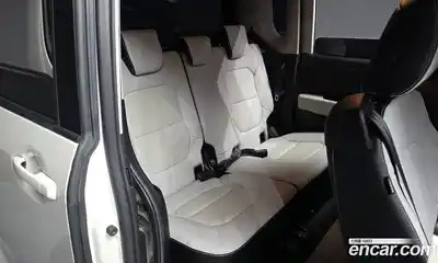 Kia Ray 2024 1.0 Автомат в Москве № 798382, миниатюра 12