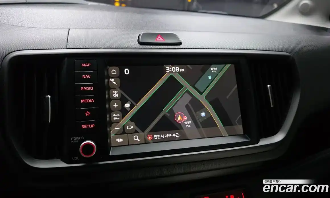 Kia Ray 2024 1.0 Автомат в Москве № 798382, фото 14