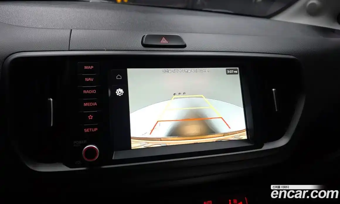 Kia Ray 2024 1.0 Автомат в Москве № 798382, фото 15