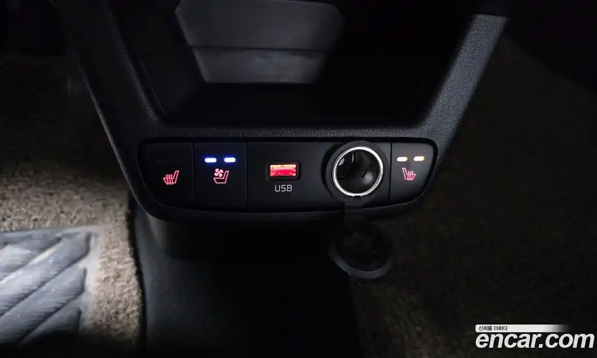 Kia Ray 2024 1.0 Автомат в Москве № 798382, фото 16