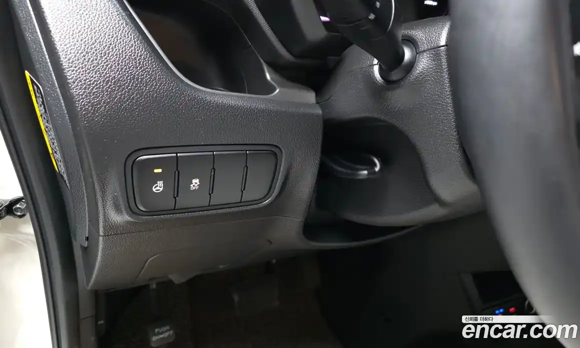 Kia Ray 2024 1.0 Автомат в Москве № 798382, фото 17