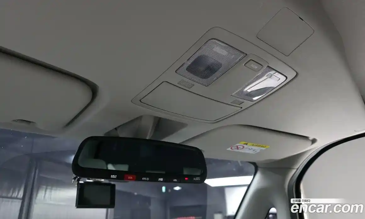 Kia Ray 2024 1.0 Автомат в Москве № 798382, фото 18