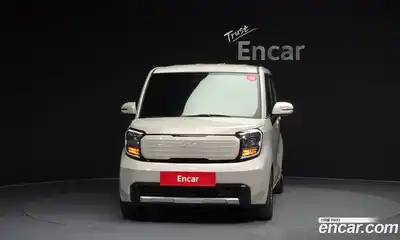 Kia Ray 2024 1.0 Автомат в Москве № 798382, миниатюра 3