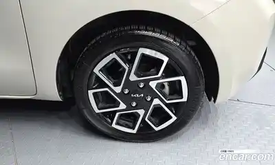 Kia Ray 2024 1.0 Автомат в Москве № 798382, миниатюра 5