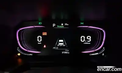 Kia Ray 2024 1.0 Автомат в Москве № 798382, миниатюра 8