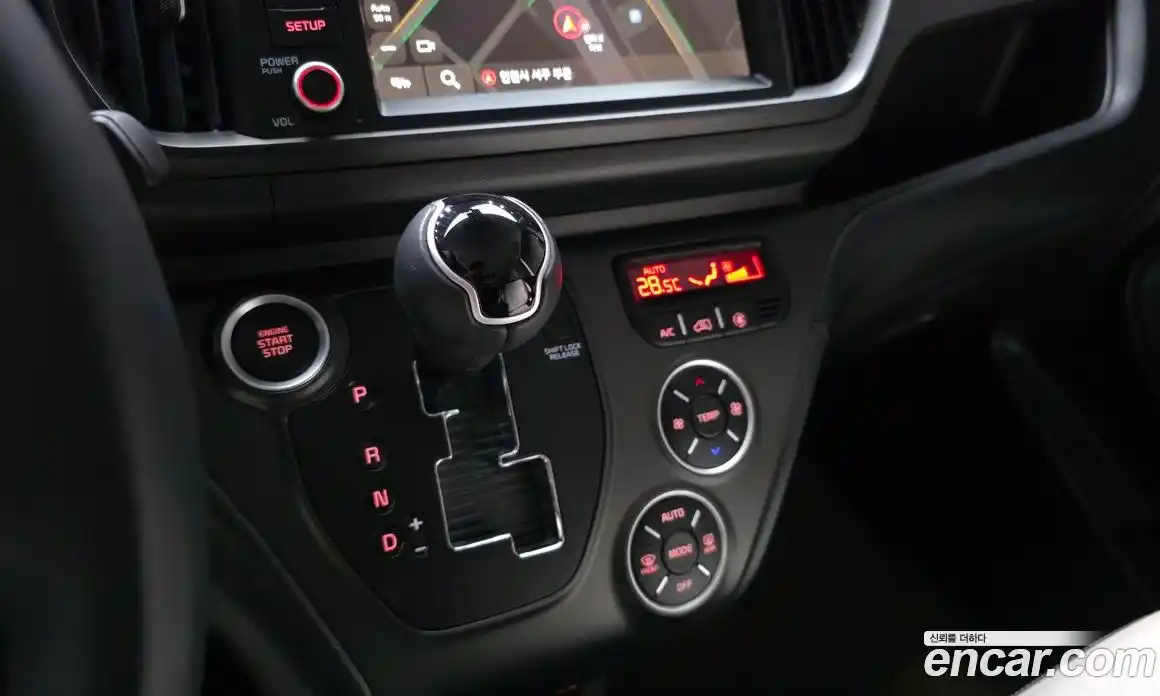 Kia Ray 2024 1.0 Автомат в Москве № 798382, фото 9