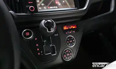 Kia Ray 2024 1.0 Автомат в Москве № 798382, миниатюра 9