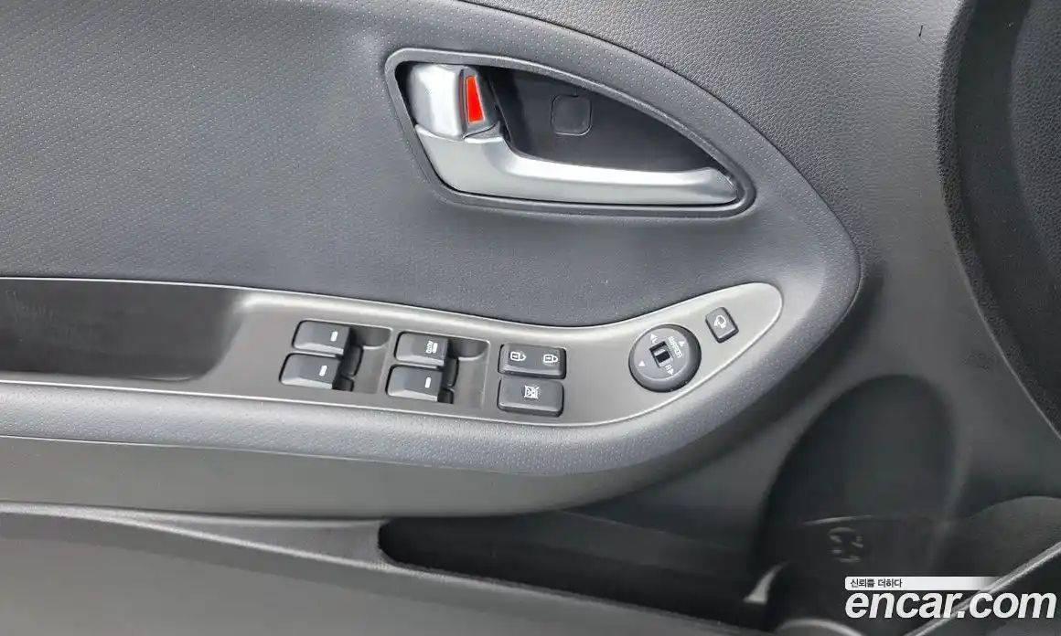 Kia Morning 2016 1.0 Автомат в Москве № 798425, фото 12