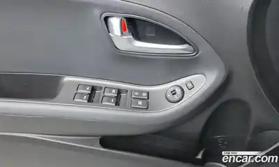 Kia Morning 2016 1.0 Автомат в Москве № 798425, миниатюра 12