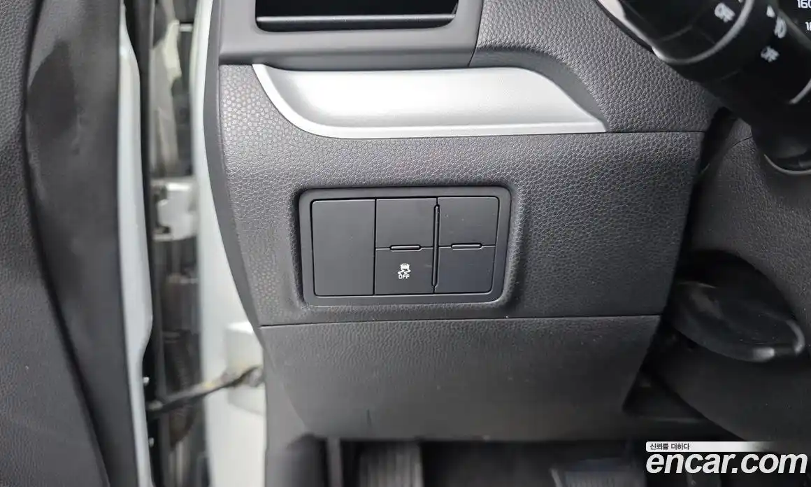 Kia Morning 2016 1.0 Автомат в Москве № 798425, фото 13