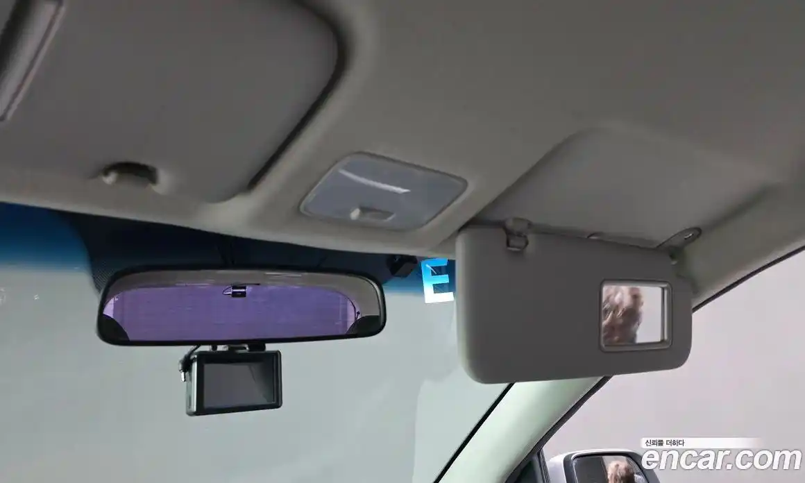 Kia Morning 2016 1.0 Автомат в Москве № 798425, фото 17