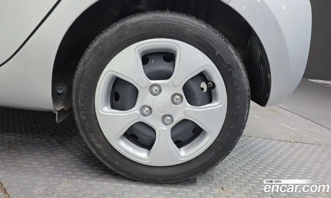 Kia Morning 2016 1.0 Автомат в Москве № 798425, фото 5