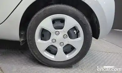 Kia Morning 2016 1.0 Автомат в Москве № 798425, миниатюра 5