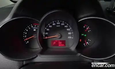 Kia Morning 2016 1.0 Автомат в Москве № 798425, миниатюра 8