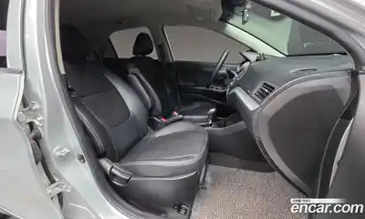 Kia Morning 2016 1.0 Автомат в Москве № 798425, миниатюра 10