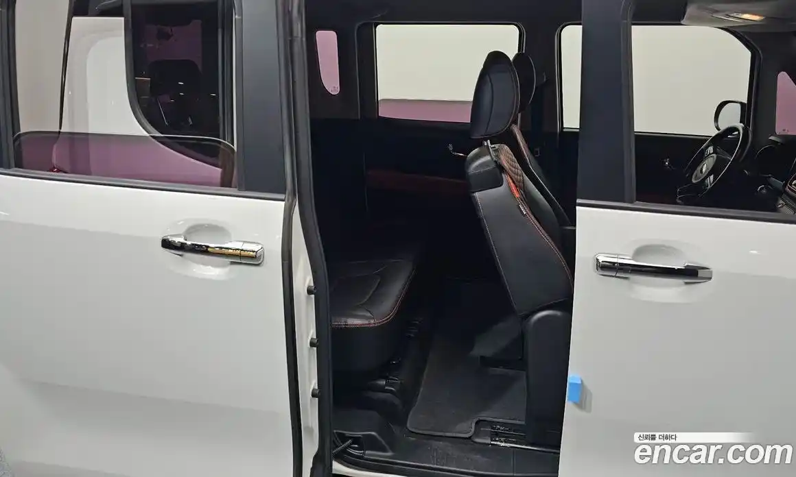 Kia Ray 2020 1.0 Автомат в Москве № 798451, фото 11