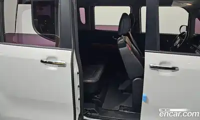 Kia Ray 2020 1.0 Автомат в Москве № 798451, миниатюра 11