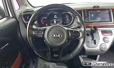 Kia Ray 2020 1.0 Автомат в Москве № 798451, миниатюра 12