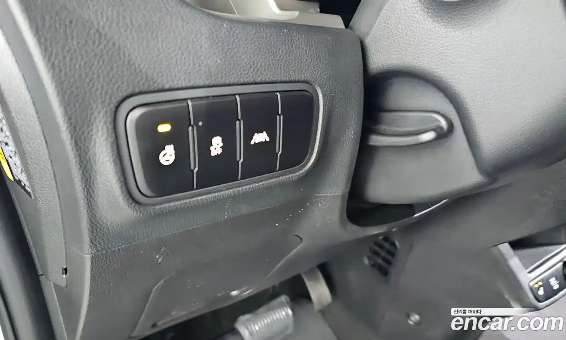 Kia Ray 2020 1.0 Автомат в Москве № 798451, фото 13