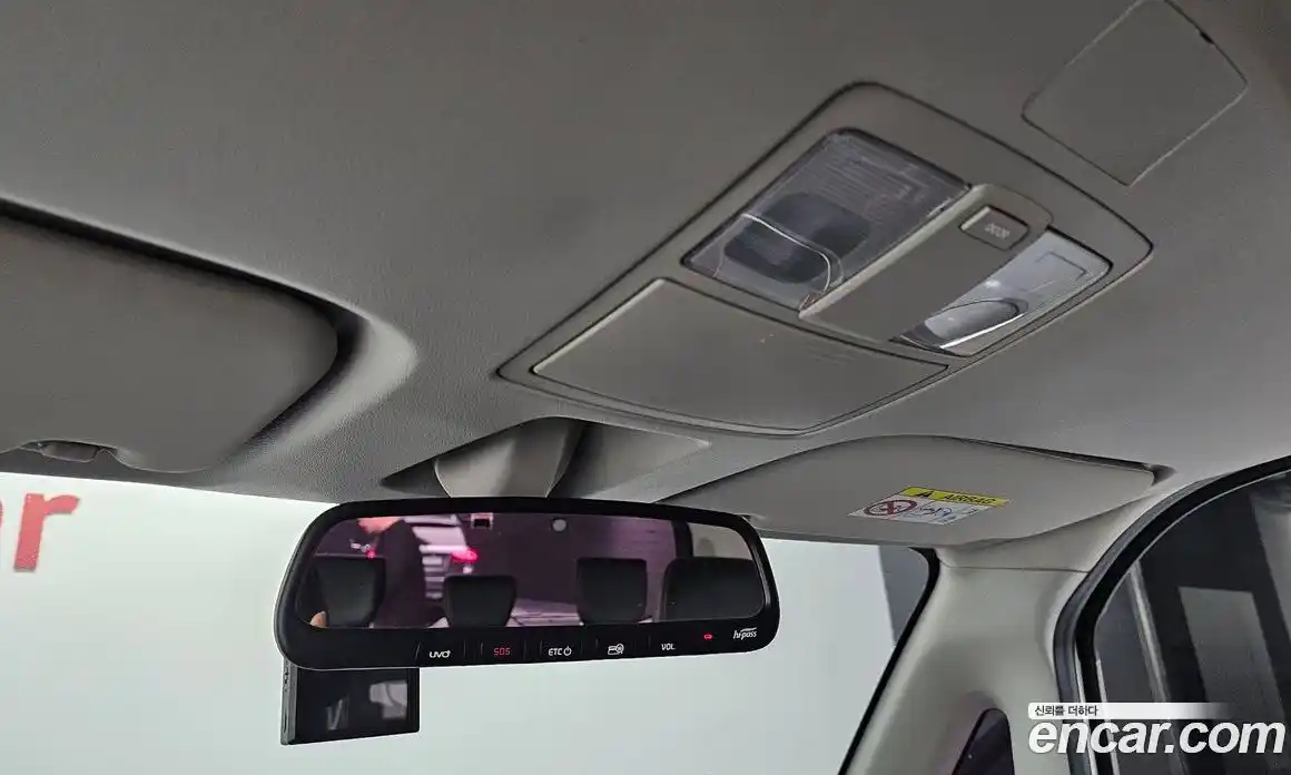 Kia Ray 2020 1.0 Автомат в Москве № 798451, фото 16